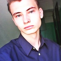 Портфолио Антон